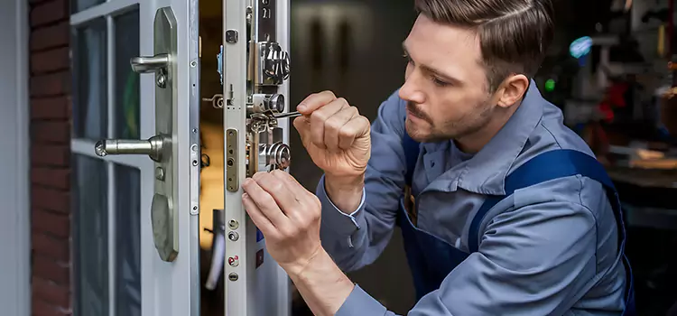Residential Lock Installation Inglewood-Finn Hill