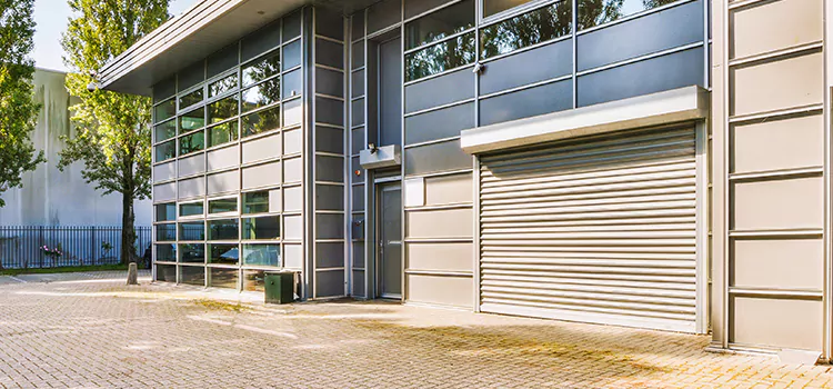 Electric Roller Garage Doors Inglewood-Finn Hill