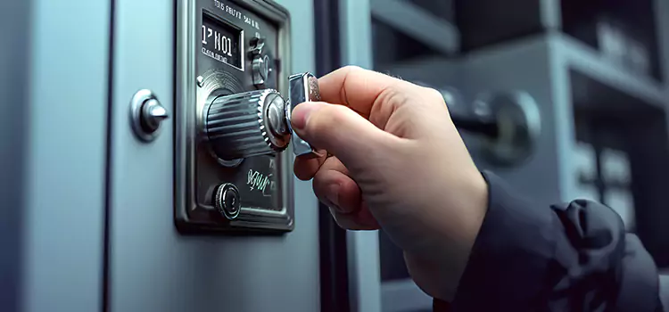 Locksmith Cost to Open Safe Inglewood-Finn Hill