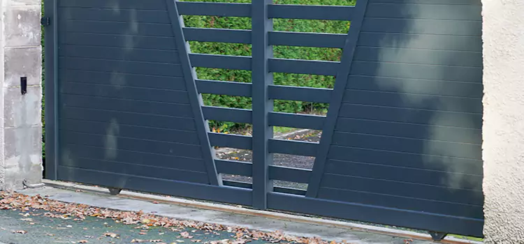 Automated Gate Company Near Me Inglewood-Finn Hill