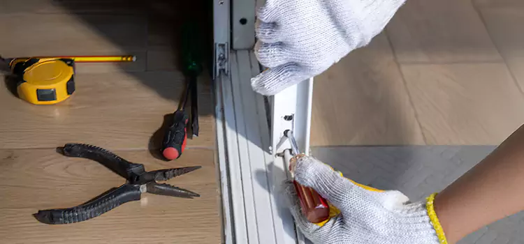 Sliding Door Installation Services in Inglewood-Finn Hill, WA