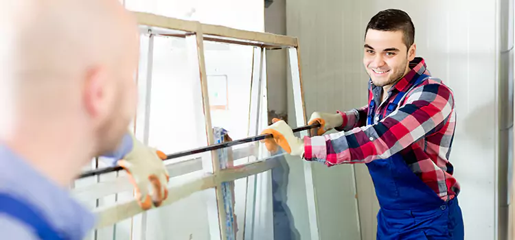 Patio Door Panel Replacement Inglewood-Finn Hill