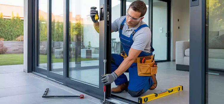Sliding Screen Door Repair Inglewood-Finn Hill