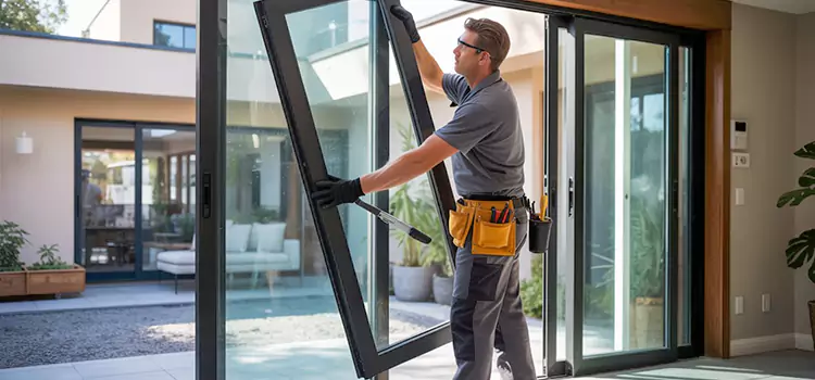 Specialized Sliding Door Roller Services in Inglewood-Finn Hill, Washington