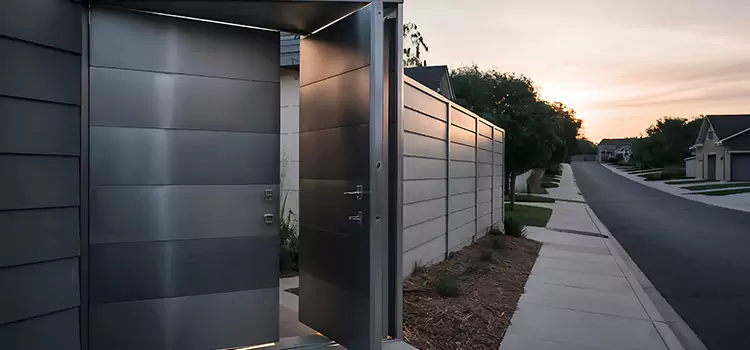 Comprehensive Steel Door Solutions in Inglewood-Finn Hill, WA