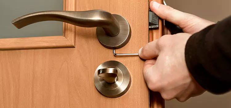 Access Control System Integration Inglewood-Finn Hill