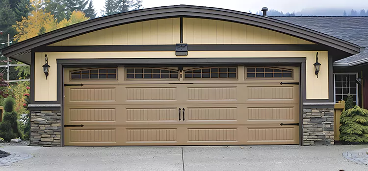 Residential Vinyl Roll Up Doors Inglewood-Finn Hill