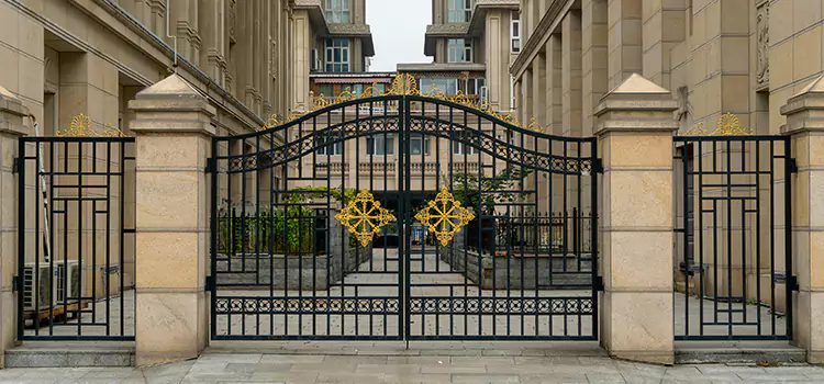 Comprehensive Iron Gate Maintenance Solutions in Inglewood-Finn Hill, WA
