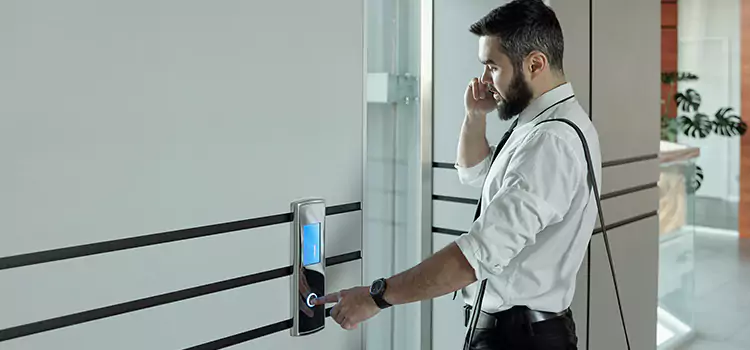 Cloud Based Access Control Inglewood-Finn Hill