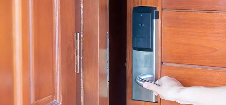Commercial Keyless Entry Locks Inglewood-Finn Hill