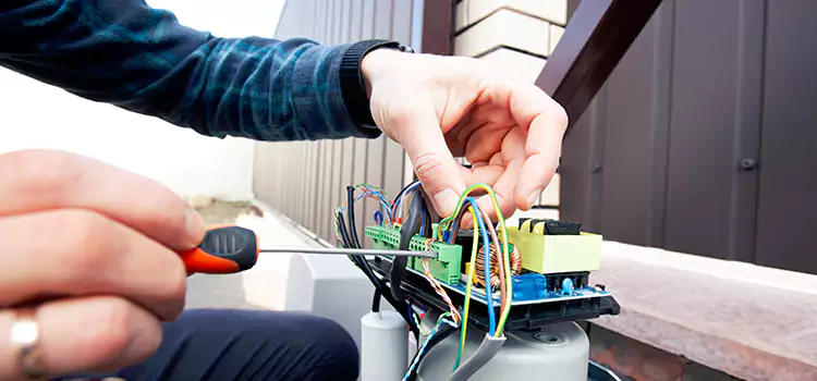 Electric Gate Maintenance Inglewood-Finn Hill