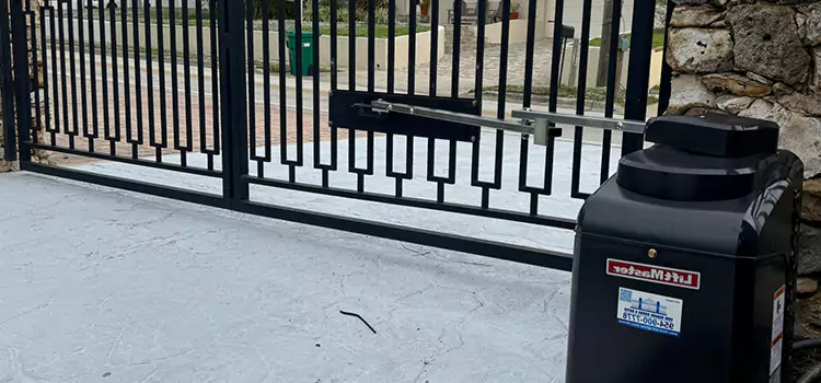 Seamless Installation and Support for Your New Gate in Inglewood-Finn Hill, WA