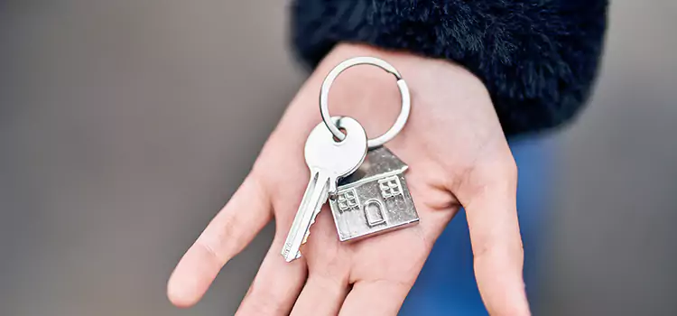 Trusted Broken Key Extraction Inglewood-Finn Hill