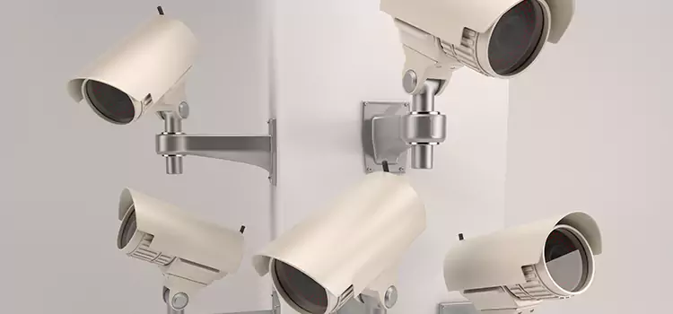 Your Trusted Partner for CCTV Solutions in Inglewood-Finn Hill