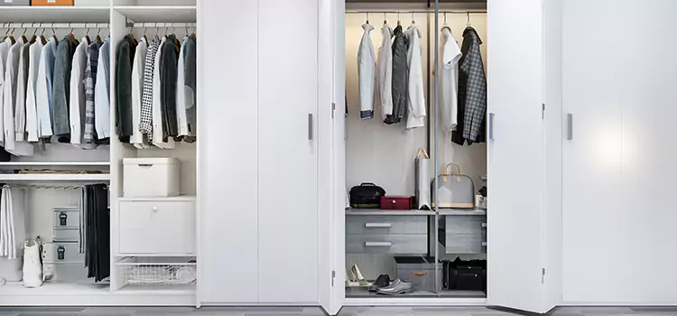 Glass Closet Door Repair Inglewood-Finn Hill