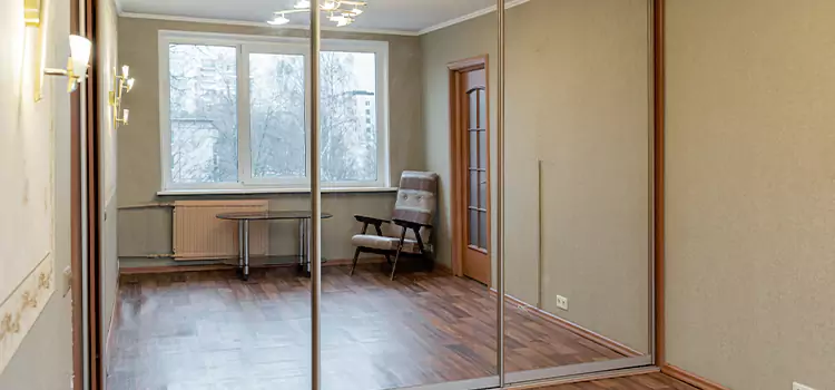 Mirror Closet Door Roller Replacement Inglewood-Finn Hill
