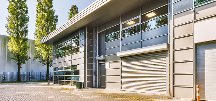 Commercial Garage Door Installation Inglewood-Finn Hill