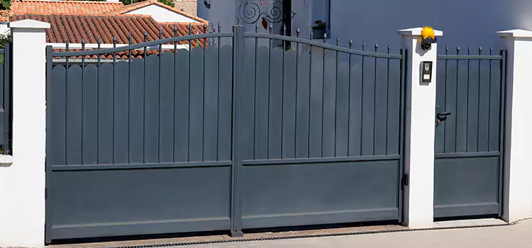 Emergency Commercial Gate Repair Inglewood-Finn Hill