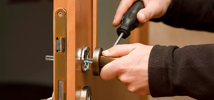 Semi Truck Locksmith Inglewood-Finn Hill