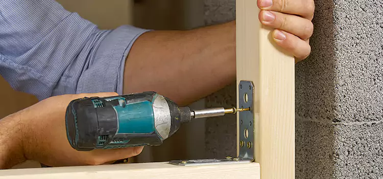 Jimmy Proof Deadbolt Repair Inglewood-Finn Hill