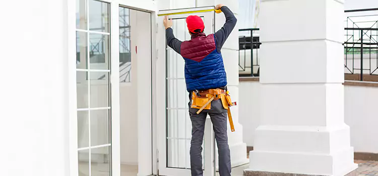 Water Damage Door Frame Repair Inglewood-Finn Hill