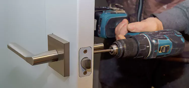 Brand Lock Repair and Specialty Services Inglewood-Finn Hill