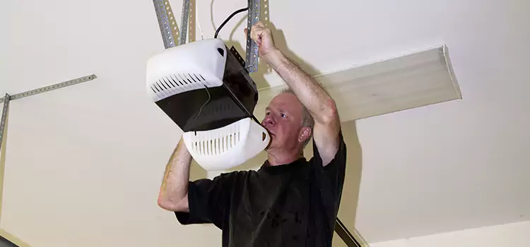 Garage Door Opener Service Inglewood-Finn Hill