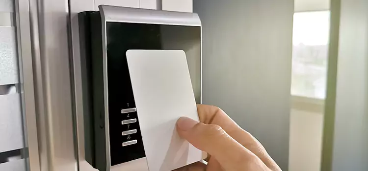 NMS Proximity Switch Door Systems Inglewood-Finn Hill