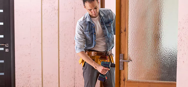 Door Glass Replacement Inglewood-Finn Hill