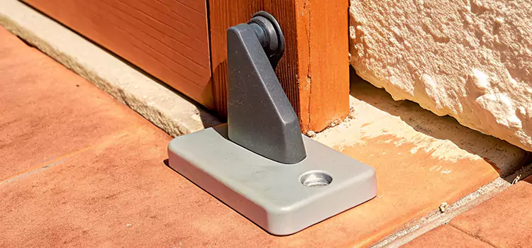 Aesthetic Door Stop Selection Inglewood-Finn Hill