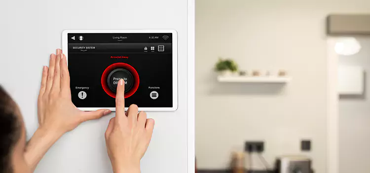 Blink Video Doorbell Installation Inglewood-Finn Hill