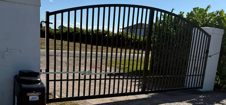 Driveway Fence Repair Inglewood-Finn Hill
