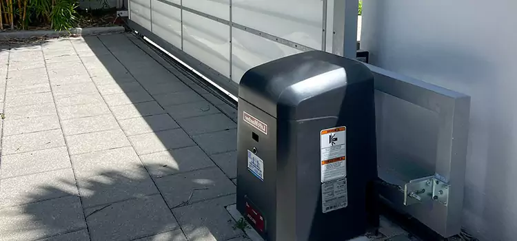 Emergency Electric Gate Repairs Inglewood-Finn Hill