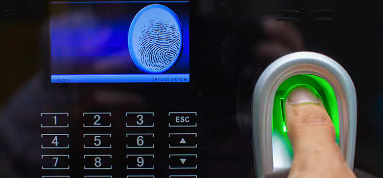 Your Trusted Partner for Secure Access in Inglewood-Finn Hill, WA