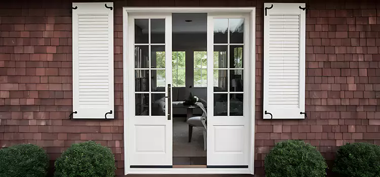 French Door Restoration Inglewood-Finn Hill
