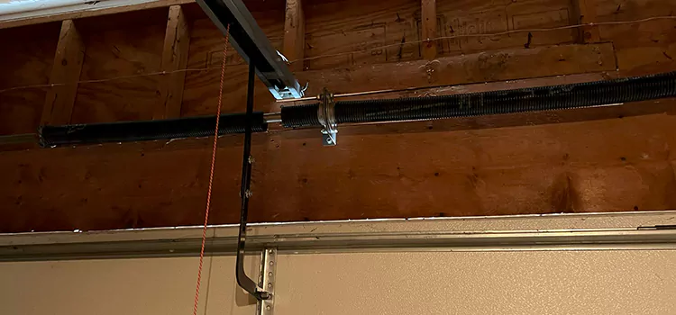 Broken Garage Door Cable Repair in Inglewood-Finn Hill, WA