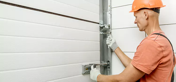 Why Choose Us for Garage Door Lock Services in Inglewood-Finn Hill, WA?