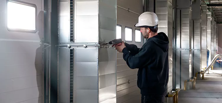 Prompt and Professional Garage Door Service in Inglewood-Finn Hill, Washington