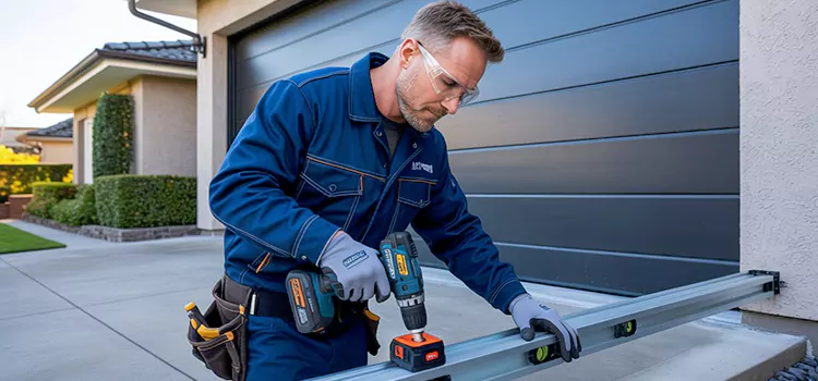 Why Choose Us for Garage Door Off Track Services in Inglewood-Finn Hill, Washington?