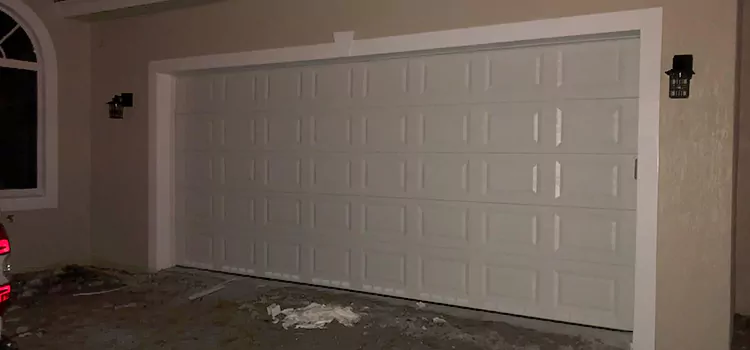 Garage Door Coil Replacement Inglewood-Finn Hill