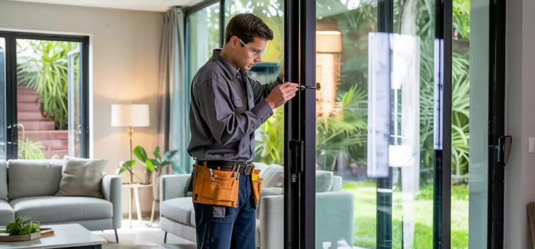 Why Choose Us for Your Glass Door Needs in Inglewood-Finn Hill, WA?