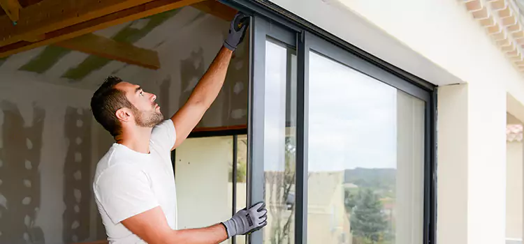 Emergency Sliding Glass Door Repair Inglewood-Finn Hill