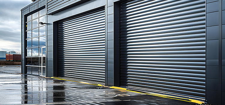Emergency Industrial Garage Door Service Inglewood-Finn Hill