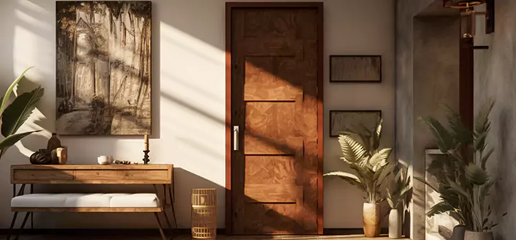 Specialty Interior Doors Inglewood-Finn Hill