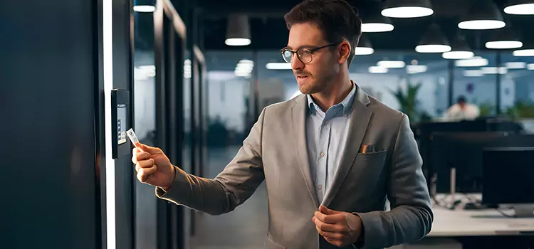 Our Commitment to Keycard Security Excellence in Inglewood-Finn Hill, WA