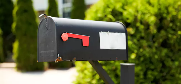 Secure Mailboxes for Packages Inglewood-Finn Hill