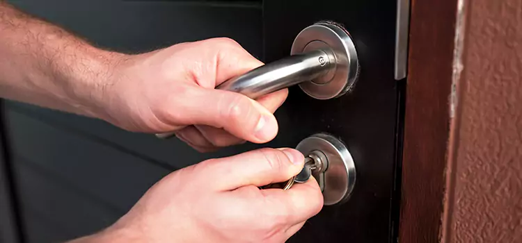 Master Key Control and Audits Inglewood-Finn Hill