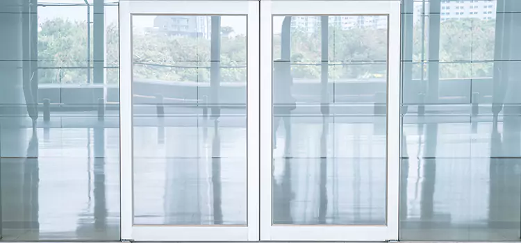 Mobile Sliding Screen Door Replacement Inglewood-Finn Hill