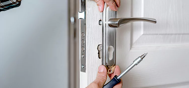 New Door Frame Installation Inglewood-Finn Hill