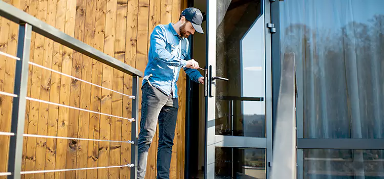 Patio Screen Door Installation Inglewood-Finn Hill